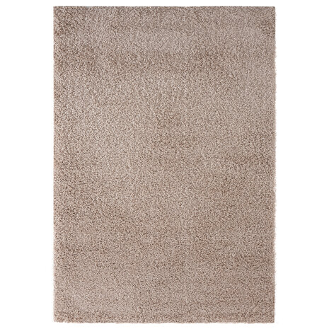 Modern vloerkleed Reunion Beige 1300