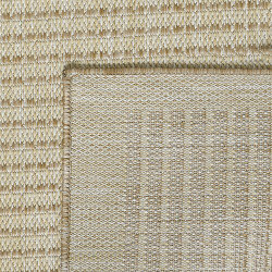 Modern vloerkleed Egypt beige 1410