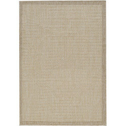 Modern vloerkleed Egypt beige 1410