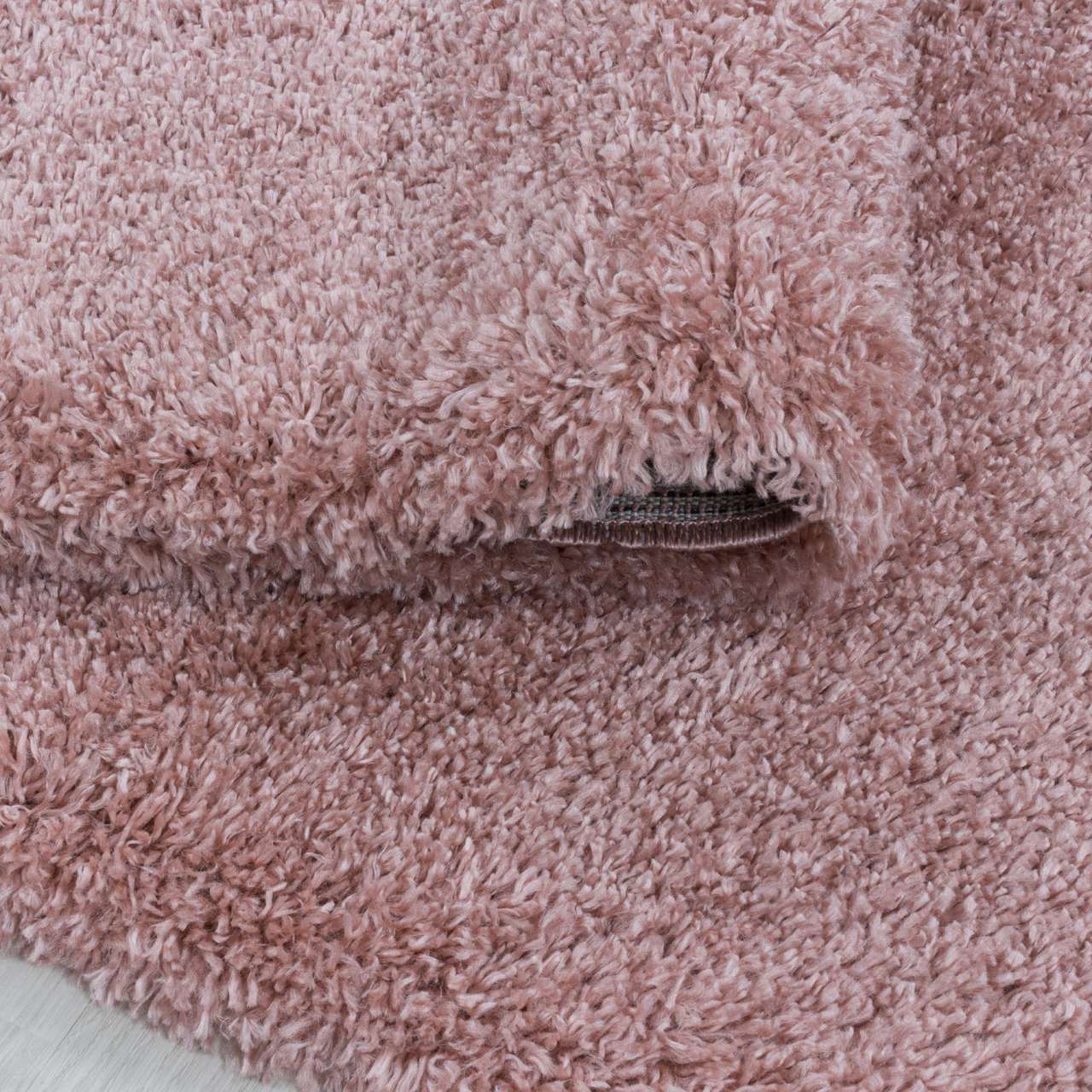 betreden grafiek comfort Roze vloerkleed Passion | Prachtig roze karpet - vloerkleeddiscounter